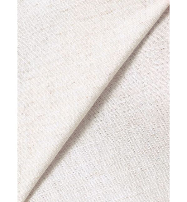 MERCURYDUO「【OUNNOUN】ヘビーリネンナロースカート」|スカート|