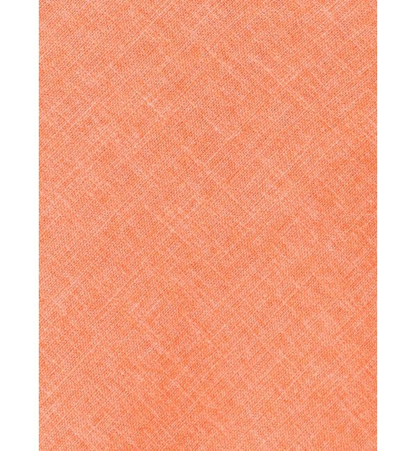 MERCURYDUO「【OUNNOUN】ヘビーリネンナロースカート」|スカート|