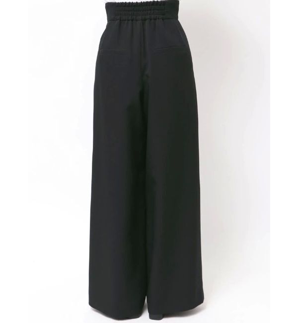 MERCURYDUO「basicワイドパンツ」|その他|