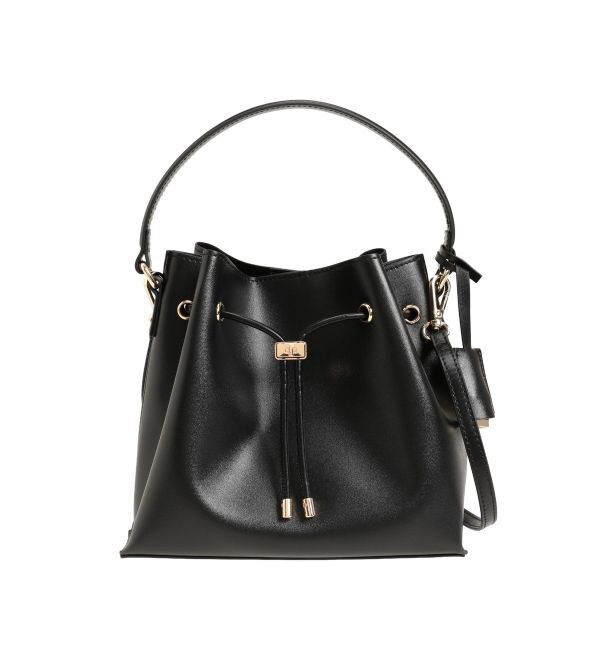 MERCURYDUO「ドロストキーチェーンバッグ」|ショルダー・メッセンジャー|