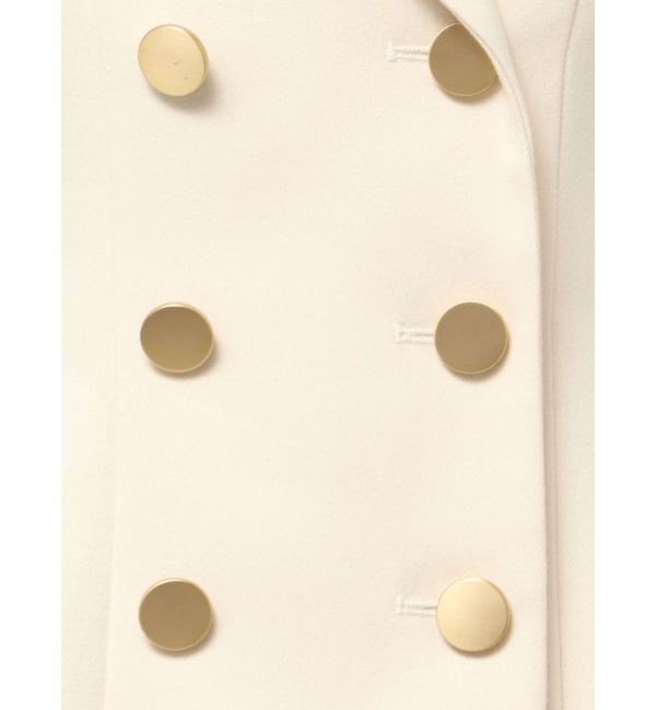 MERCURYDUO「【WEB限定カラーあり】2WAYフィット&フレアジャケットワンピース」|ワンピース|