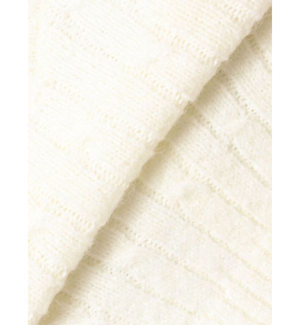 MERCURYDUO「U.S. POLO ASSN.別注 ベストセットシャツミニワンピース」|ワンピース|