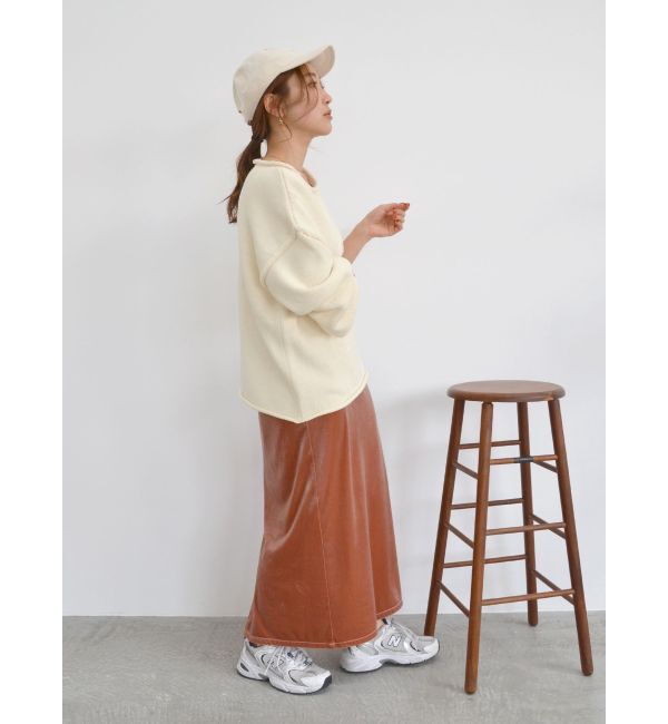 Ungrid「アメスリベロアワンピース」|ワンピース|