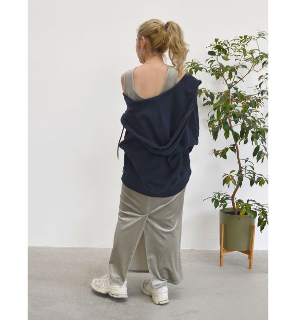 Ungrid「アメスリベロアワンピース」|ワンピース|