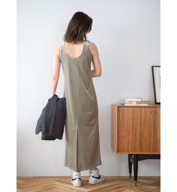 Ungrid「アメスリベロアワンピース」|ワンピース|