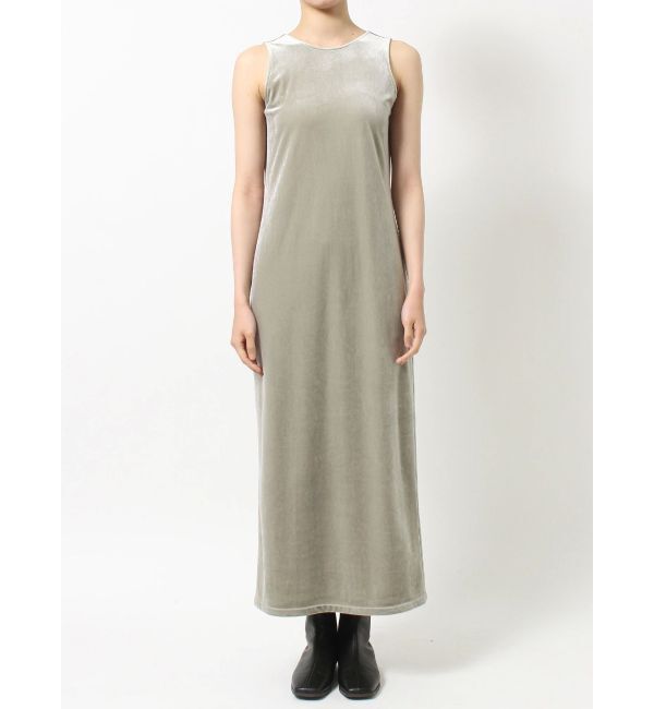 Ungrid「アメスリベロアワンピース」|ワンピース|