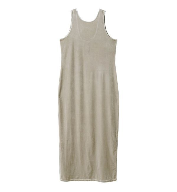 Ungrid「アメスリベロアワンピース」|ワンピース|