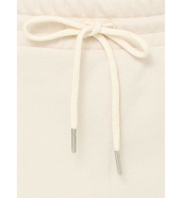 EVRIS「サイドロゴラインスウェットロングスカート【セットアップ着用可能】」|スカート|