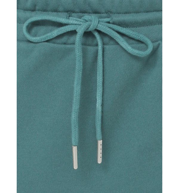 EVRIS「サイドロゴラインスウェットロングスカート【セットアップ着用可能】」|スカート|