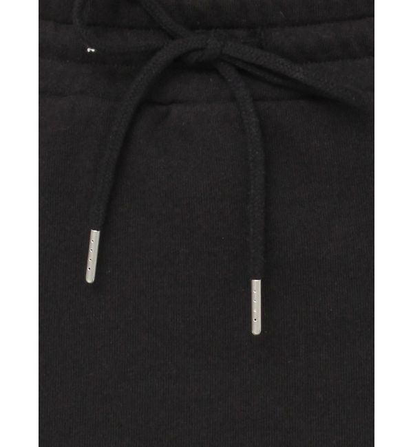 EVRIS「サイドロゴラインスウェットロングスカート【セットアップ着用可能】」|スカート|