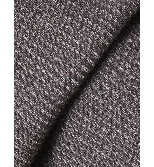 EVRIS「チョーカーSETオフショルニットトップス」|ニット・セーター|