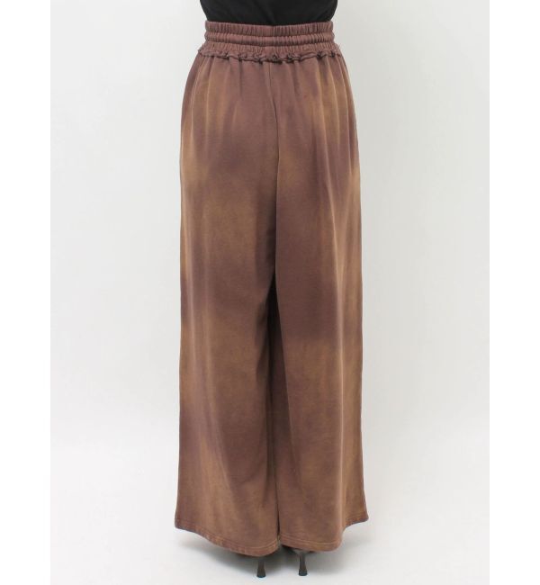 EVRIS「パウダースウェットワイドパンツ【セットアップ着用可能】」|その他|