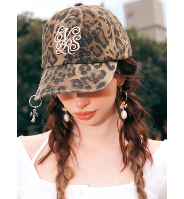 EVRIS「PEARL MOTIF ピアス」|ピアス|