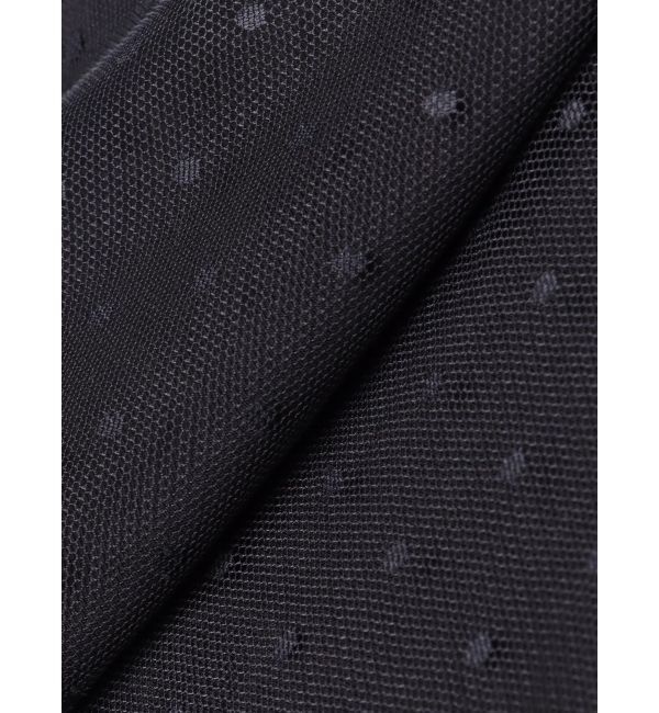 EVRIS「レースアップボディースーツ」|Tシャツ・カットソー|