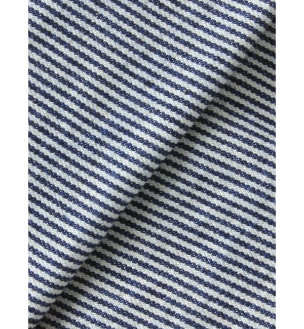 jouetie「リボンデニムスカパン【セットアップ対応】」|デニム|