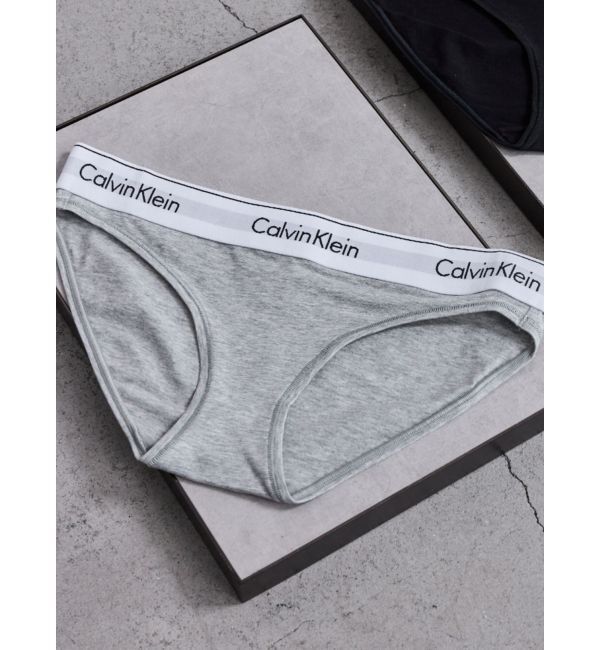 GYDA「Calvin Klein BIKINI」|その他|グレー