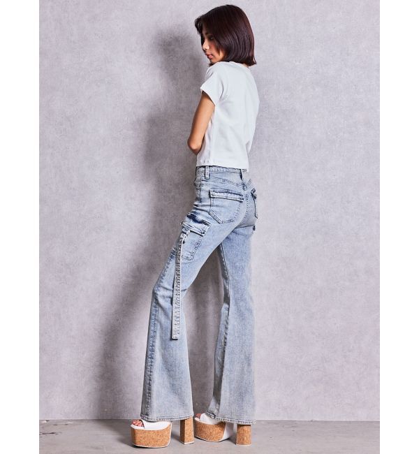 GYDA「gy bijou Tシャツ」|Tシャツ・カットソー|