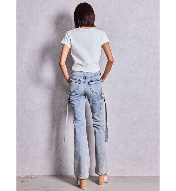 GYDA「gy bijou Tシャツ」|Tシャツ・カットソー|