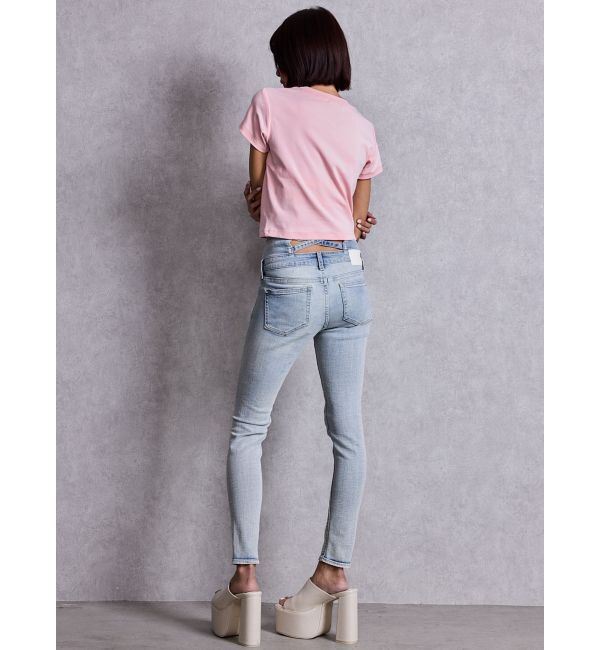 GYDA「gy bijou Tシャツ」|Tシャツ・カットソー|