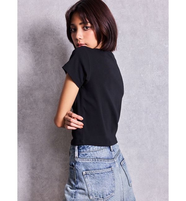 GYDA「gy bijou Tシャツ」|Tシャツ・カットソー|