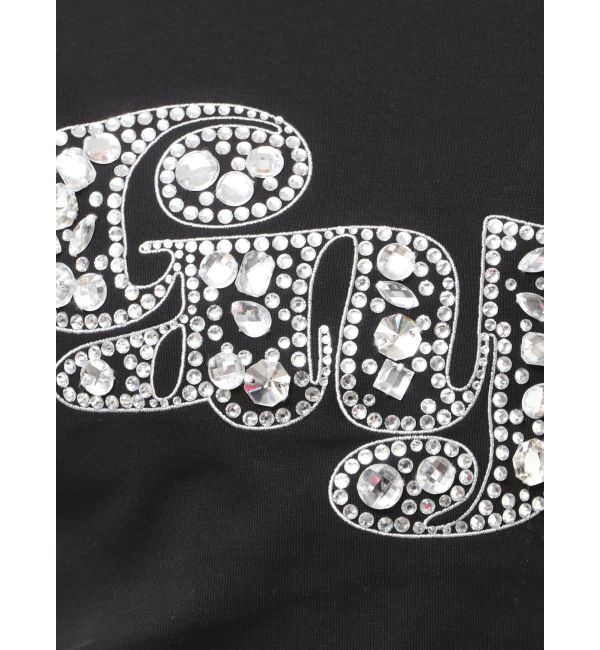 GYDA「gy bijou Tシャツ」|Tシャツ・カットソー|