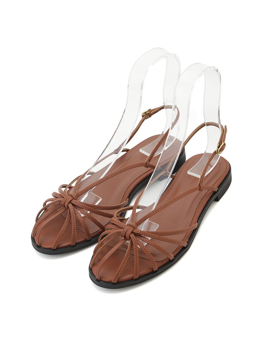 Mila Owen「ストラップサンダル」|サンダル|