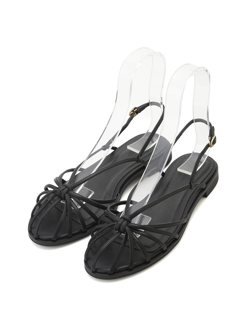 Mila Owen「ストラップサンダル」|サンダル|