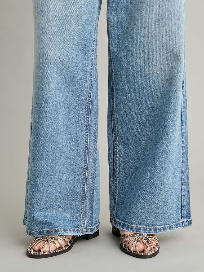 Mila Owen「ストラップサンダル」|サンダル|