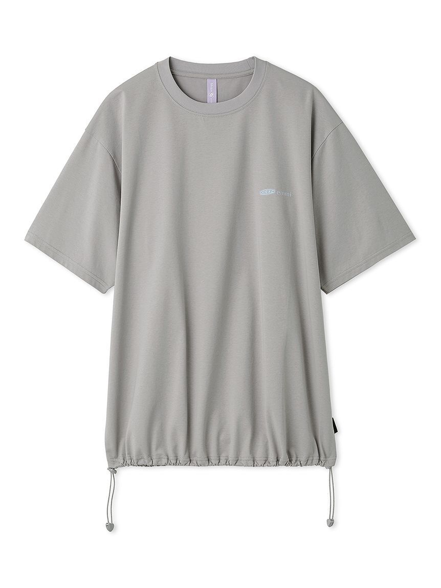 KEEN「【emmi&times;KEEN】NICE MINT TEE&times;MESH OP SET」|ワンピース|
