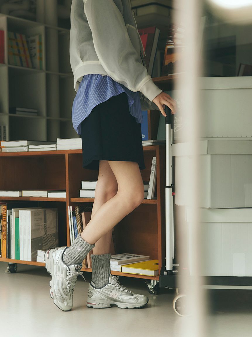 NEW BALANCE 「【New Balance for emmi】M1000」|スニーカー|