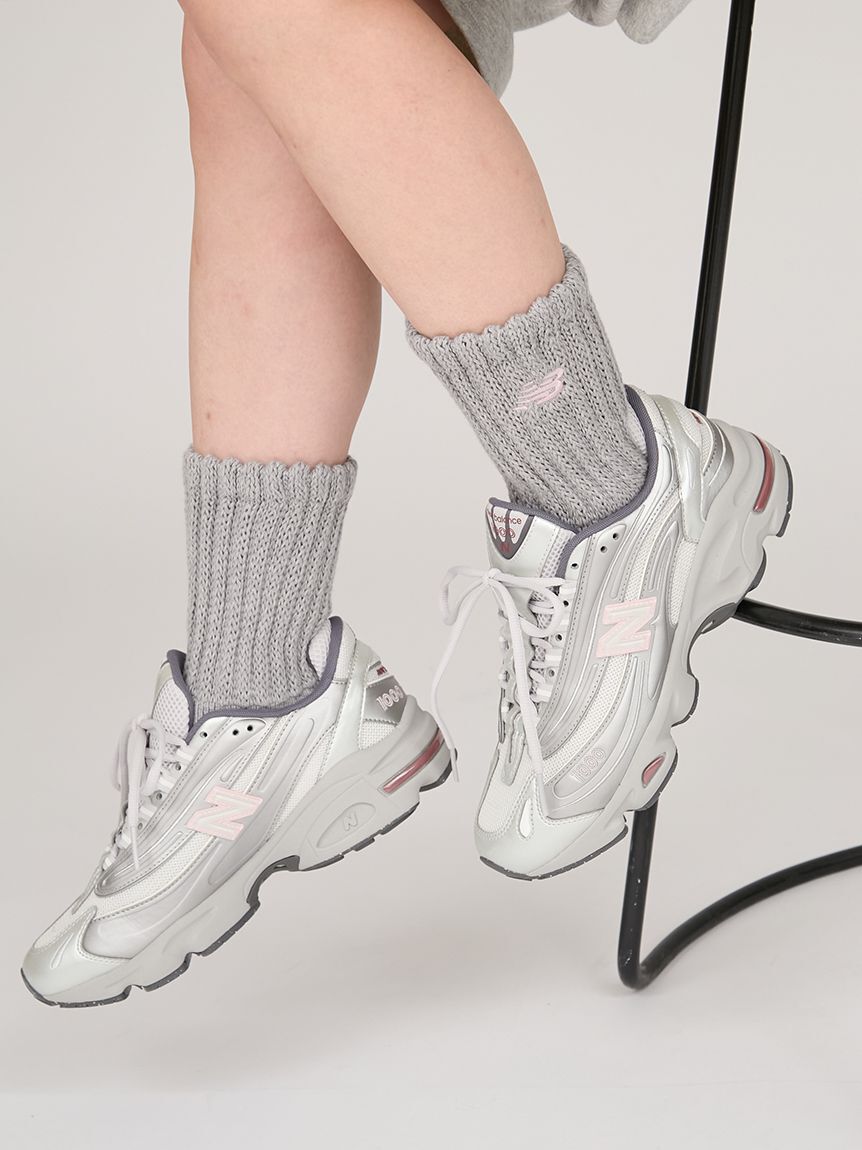 NEW BALANCE 「【New Balance for emmi】M1000」|スニーカー|