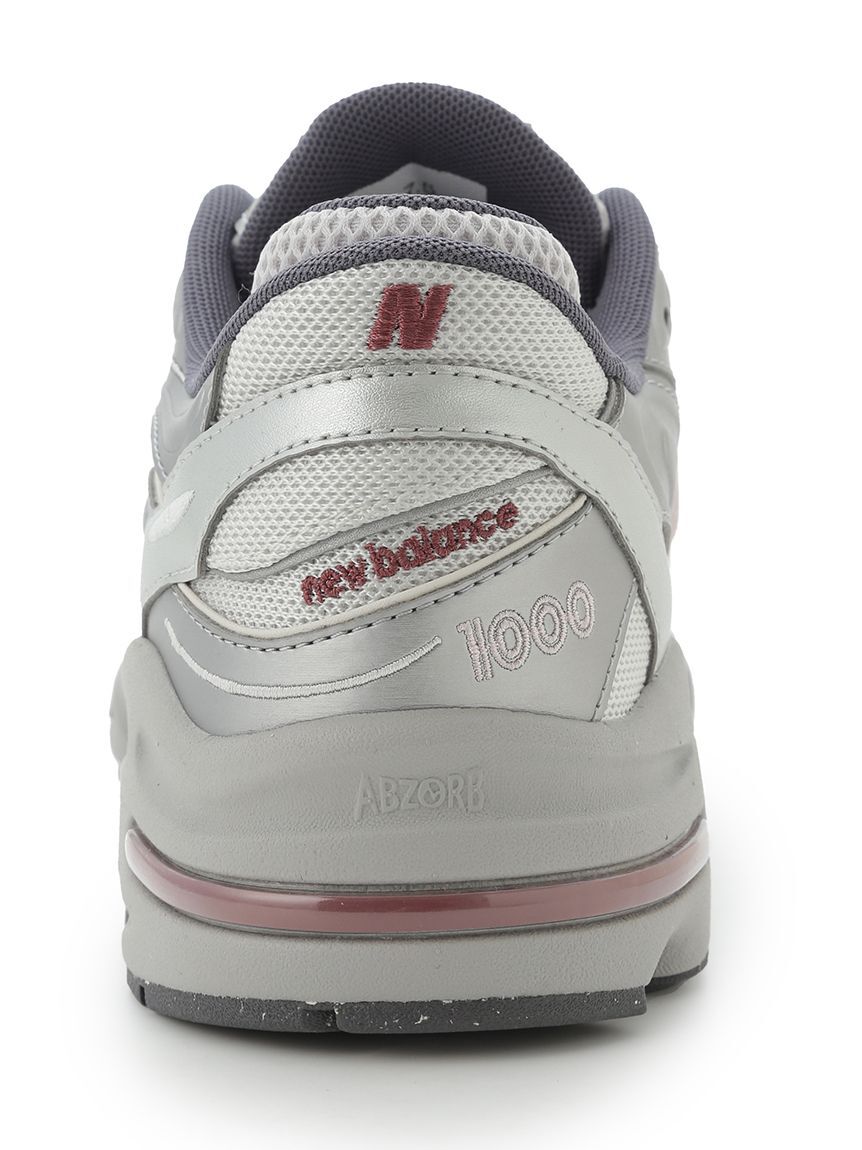 NEW BALANCE 「【New Balance for emmi】M1000」|スニーカー|