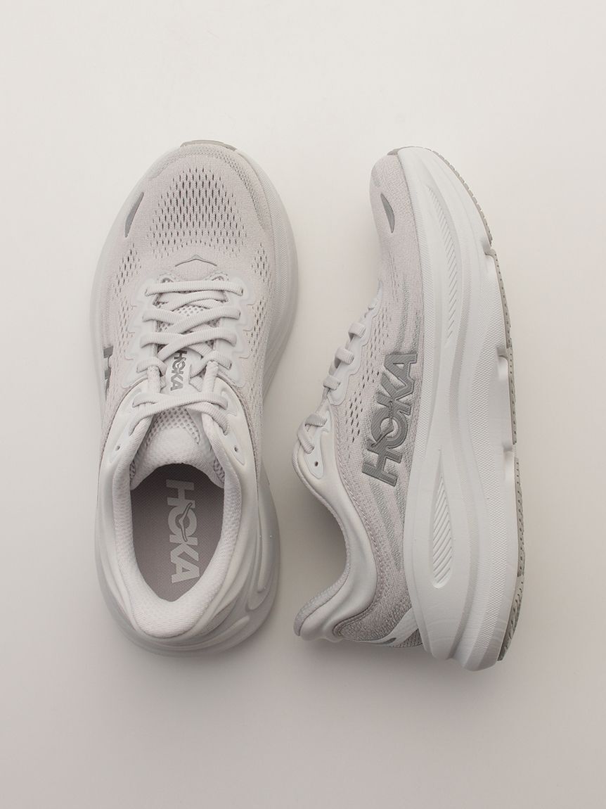 HOKA ONEONE「【HOKA】W BONDI 9」|スニーカー|