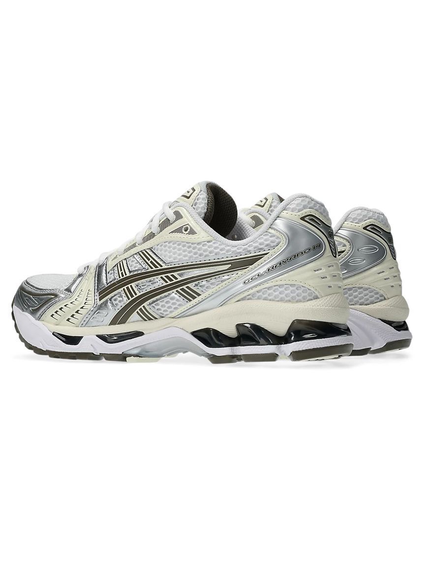  「【ASICS】GEL-KAYANO 14」|スニーカー|