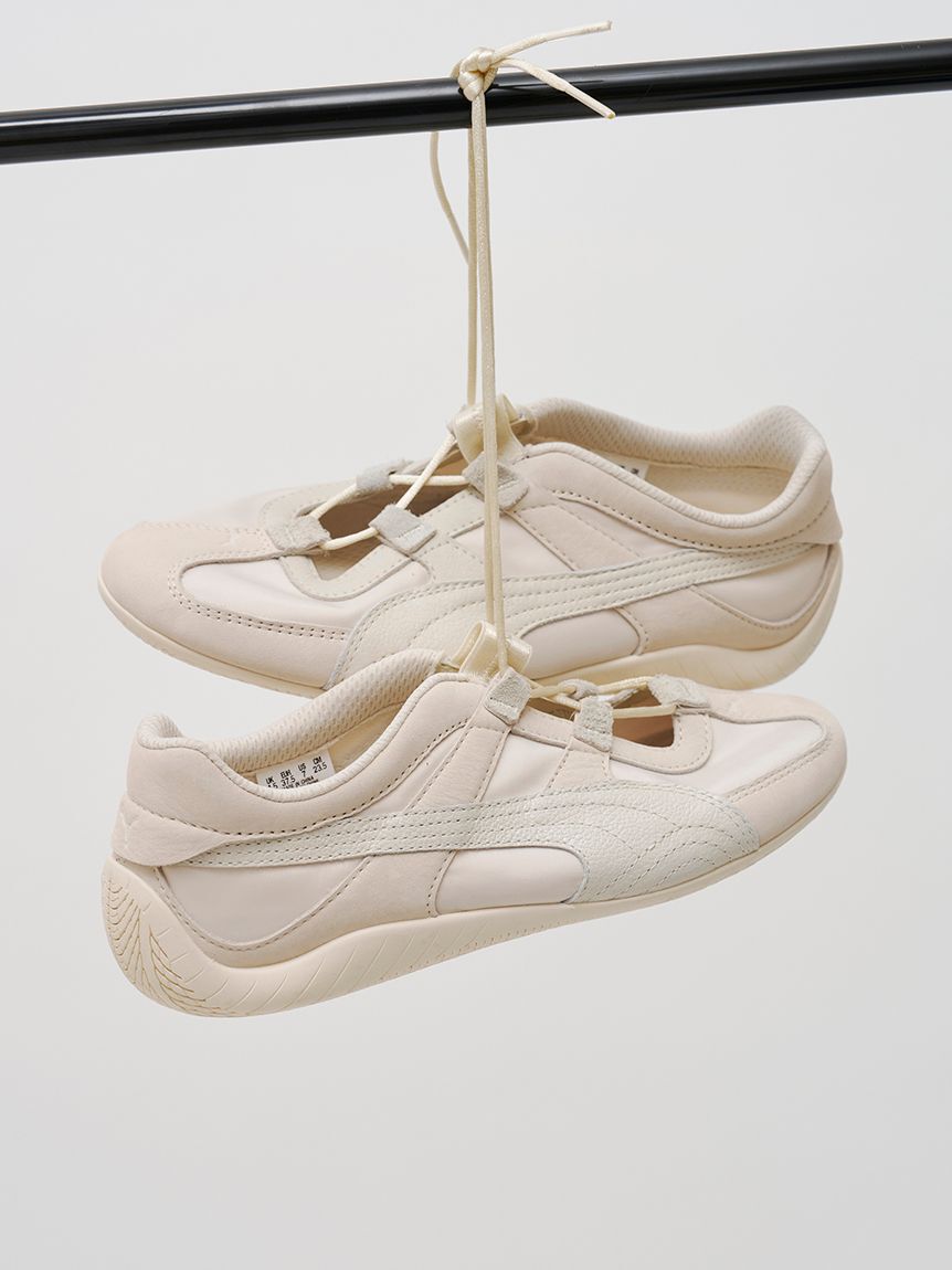 PUMA「【PUMA】Speedcat Go Sheerns」|スニーカー|