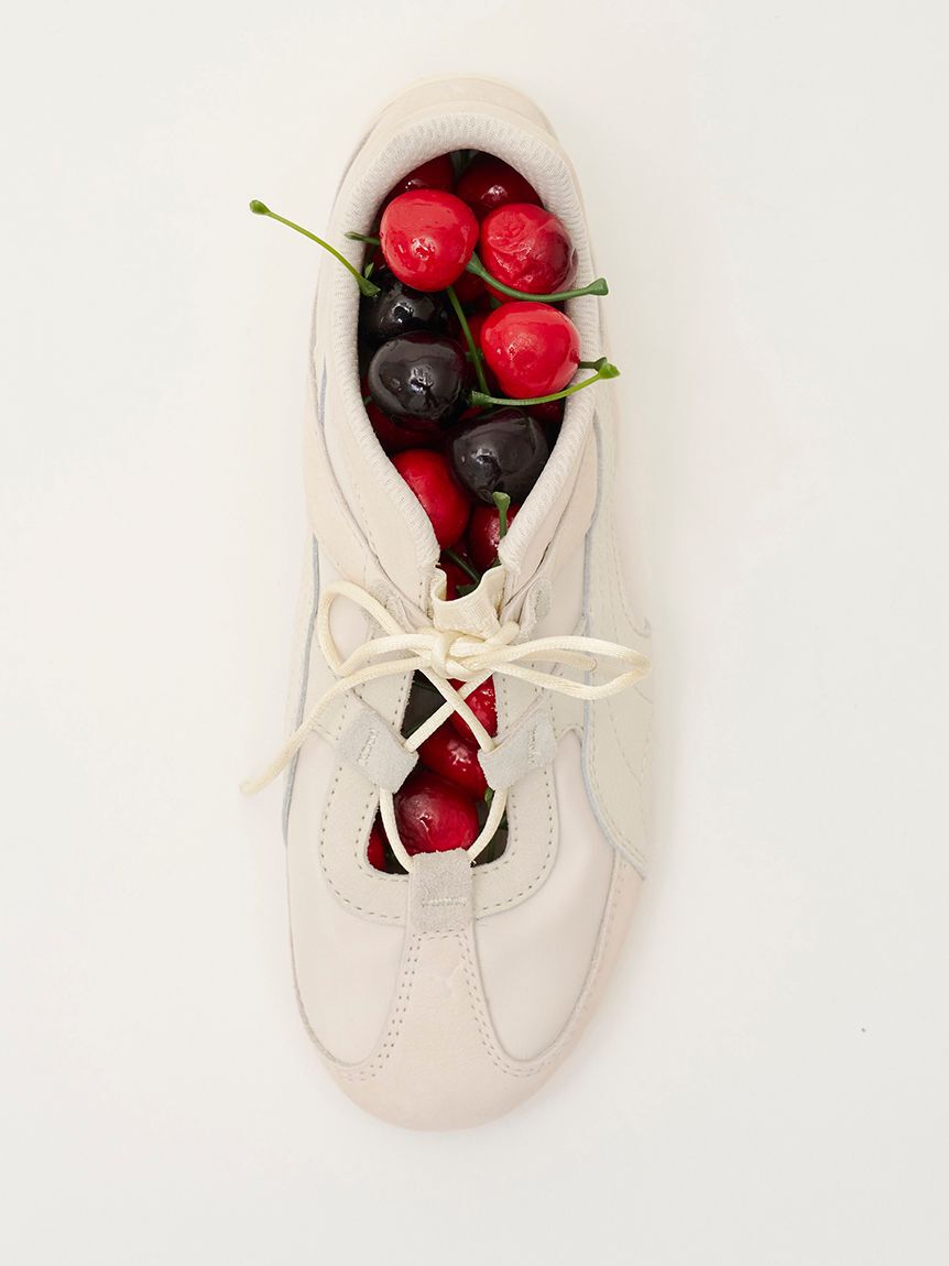 PUMA「【PUMA】Speedcat Go Sheerns」|スニーカー|