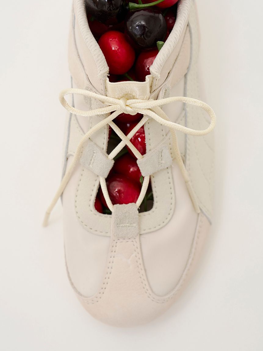 PUMA「【PUMA】Speedcat Go Sheerns」|スニーカー|