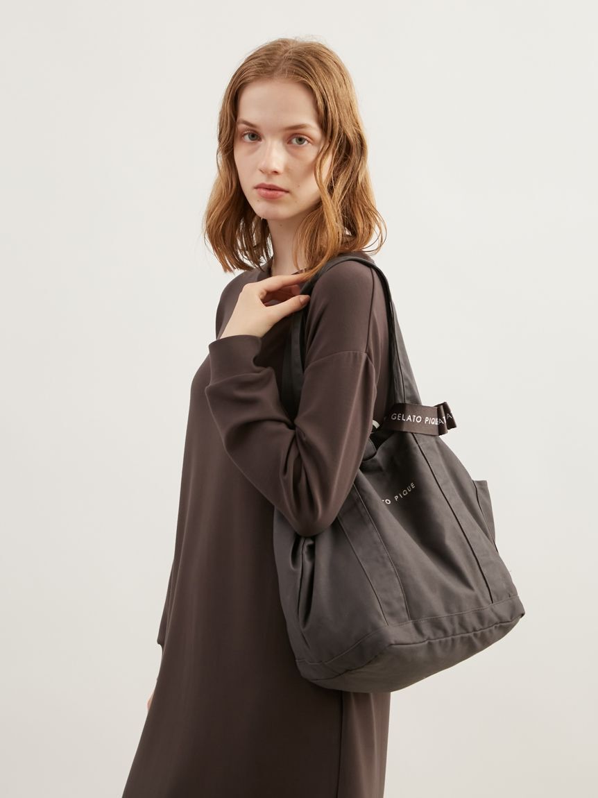 GELATO PIQUE KIDS & BABY「ママバッグ+ショルダーポーチセット」|マタニティ・ママグッズ|