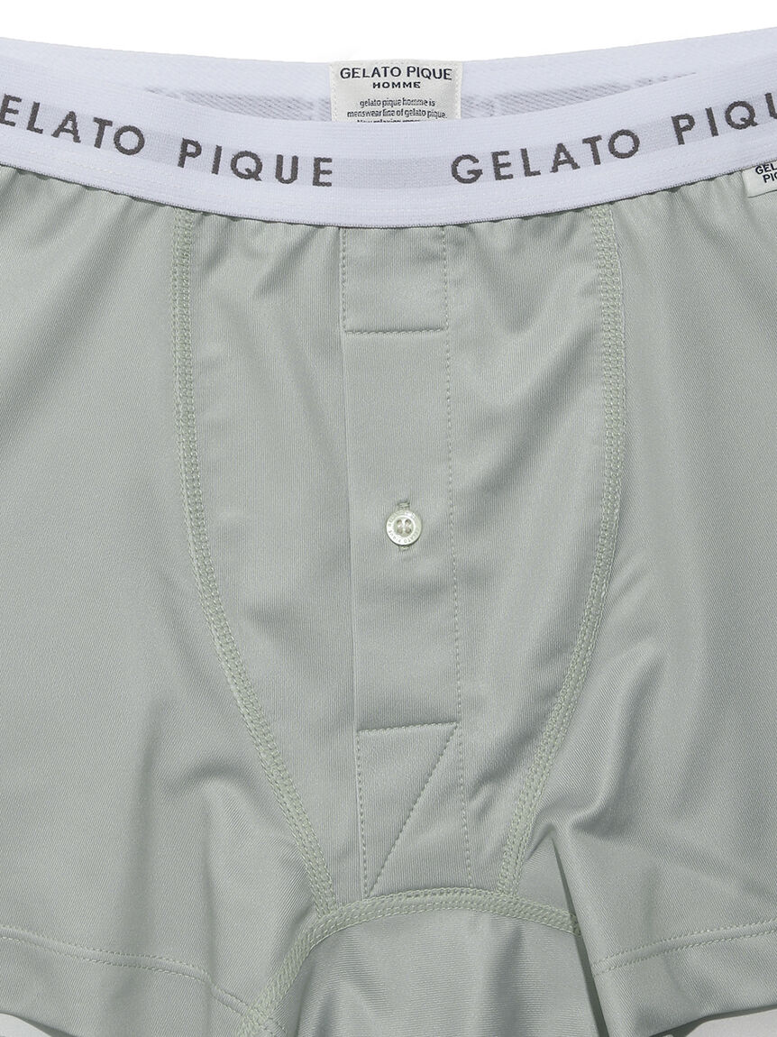 GELATO PIQUE HOMME「【ONLINE限定】【HOMME】ボクサーパンツ2枚SET」|インナー|