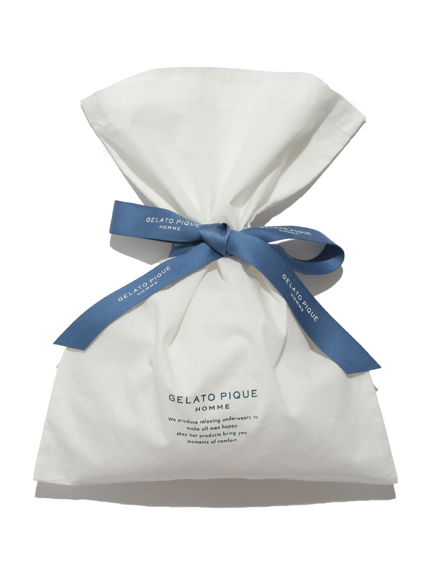 GELATO PIQUE HOMME「【ONLINE限定】【HOMME】ボクサーパンツ2枚SET」|インナー|