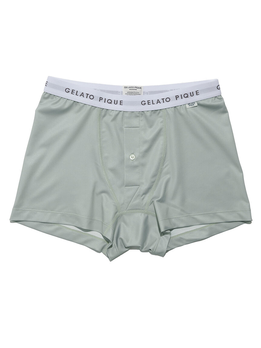 GELATO PIQUE HOMME「【ONLINE限定】【HOMME】ボクサーパンツ2枚SET」|インナー|