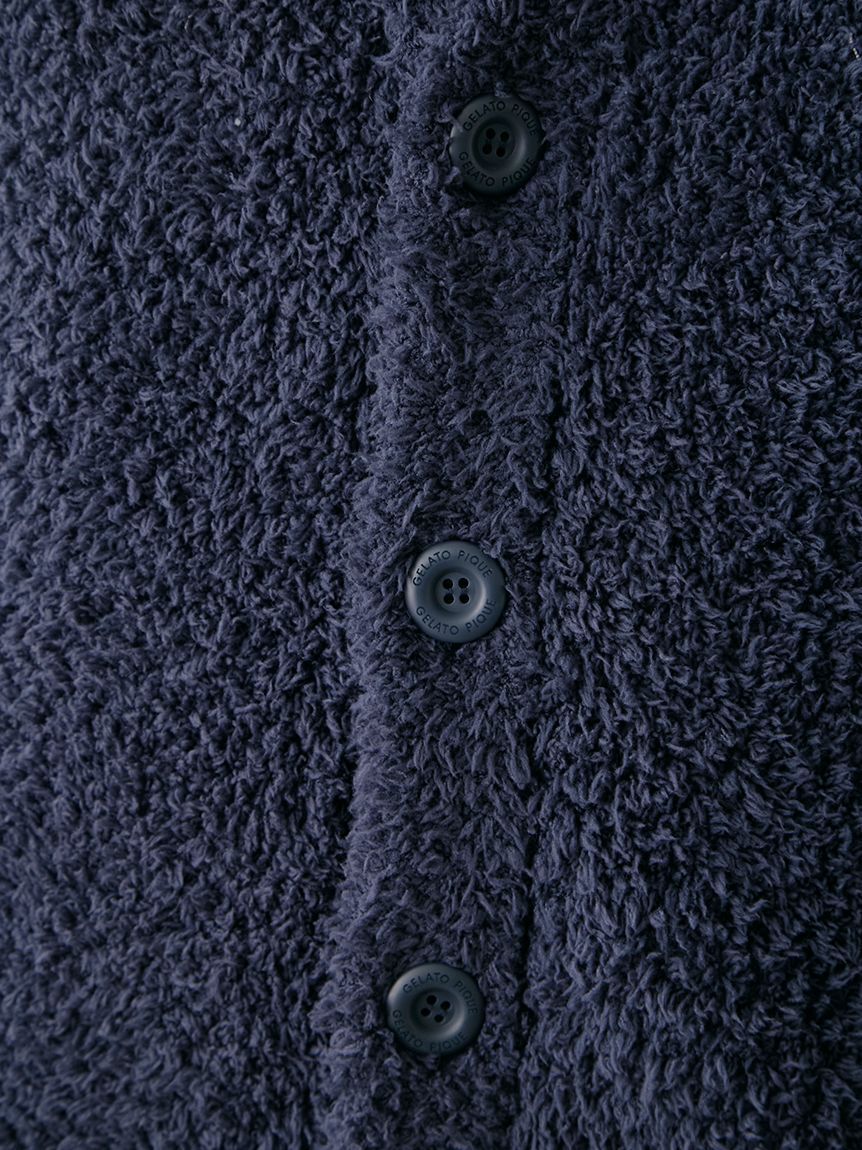 GELATO PIQUE HOMME「【HOMME】ベーシックジェラートカーディガン」|カーディガン|