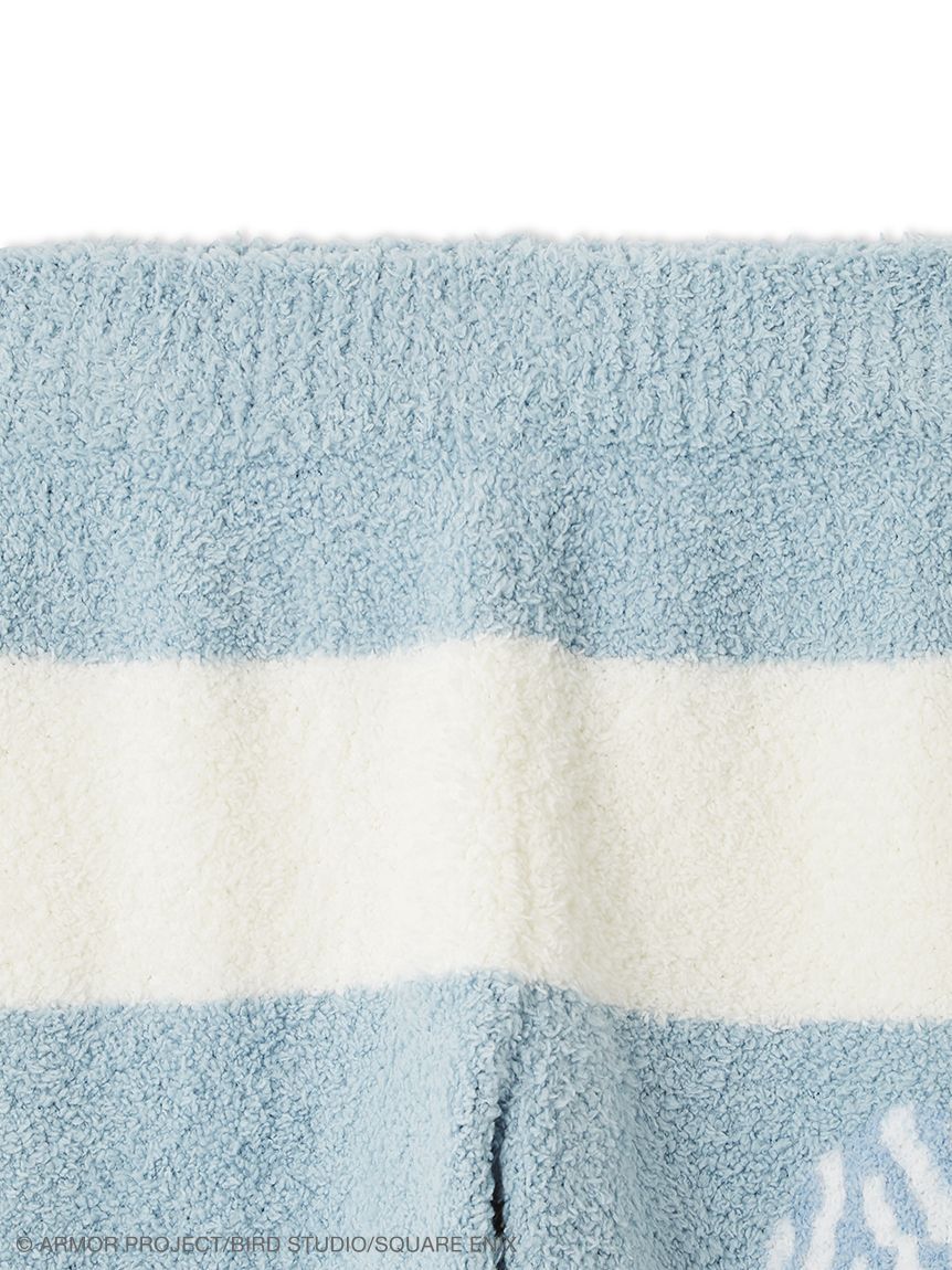 GELATO PIQUE KIDS & BABY「【ドラゴンクエスト】【キッズ】ベビモコプルオーバー&ボーダーロングパンツセット」|ルームウェア|