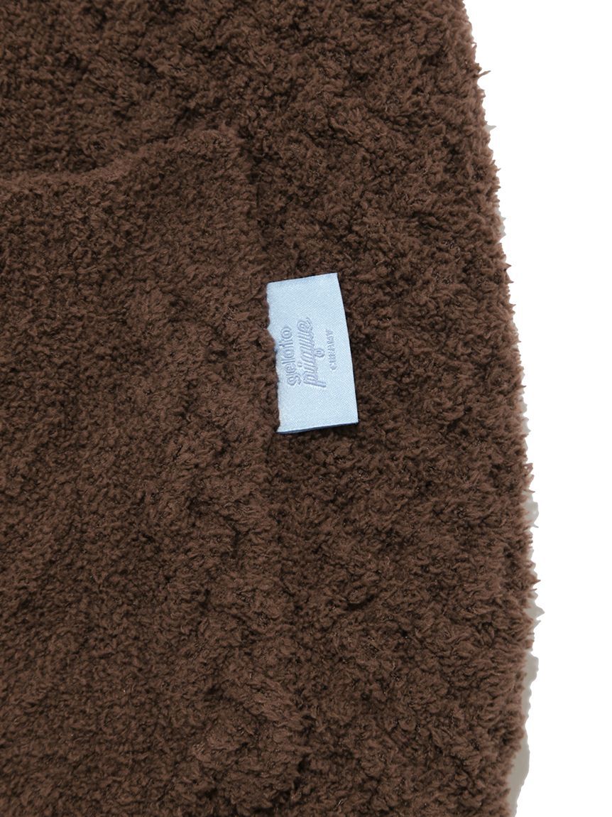 GELATO PIQUE HOMME「【HOMME】アランロングパンツ」|ルームウェア|