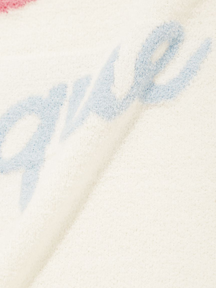 GELATO PIQUE KIDS & BABY「【KIDS】サマーベア ジャガードブランケット」|ブランケット|