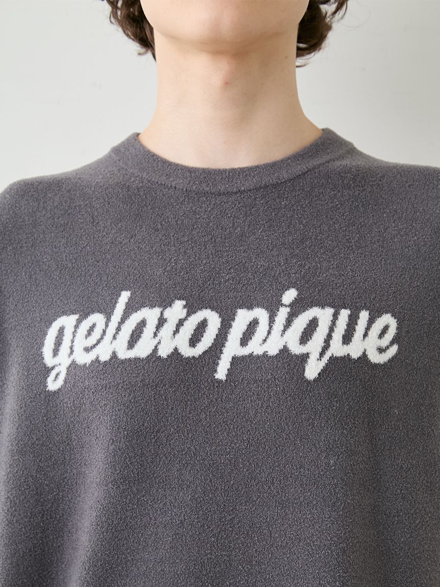 GELATO PIQUE HOMME「【ONLINE限定カラーあり】【HOMME】スムーズィーliteセットアップ」|ルームウェア|