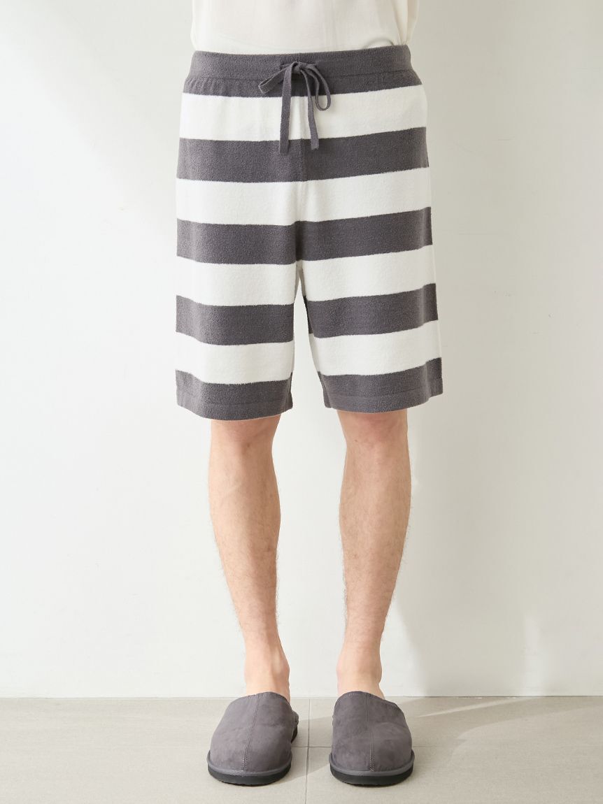 GELATO PIQUE HOMME「【ONLINE限定カラーあり】【HOMME】スムーズィーliteセットアップ」|ルームウェア|