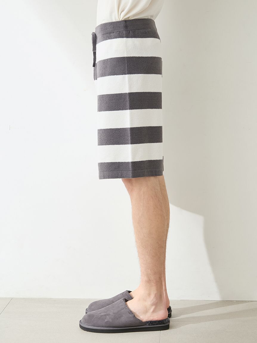 GELATO PIQUE HOMME「【ONLINE限定カラーあり】【HOMME】スムーズィーliteセットアップ」|ルームウェア|