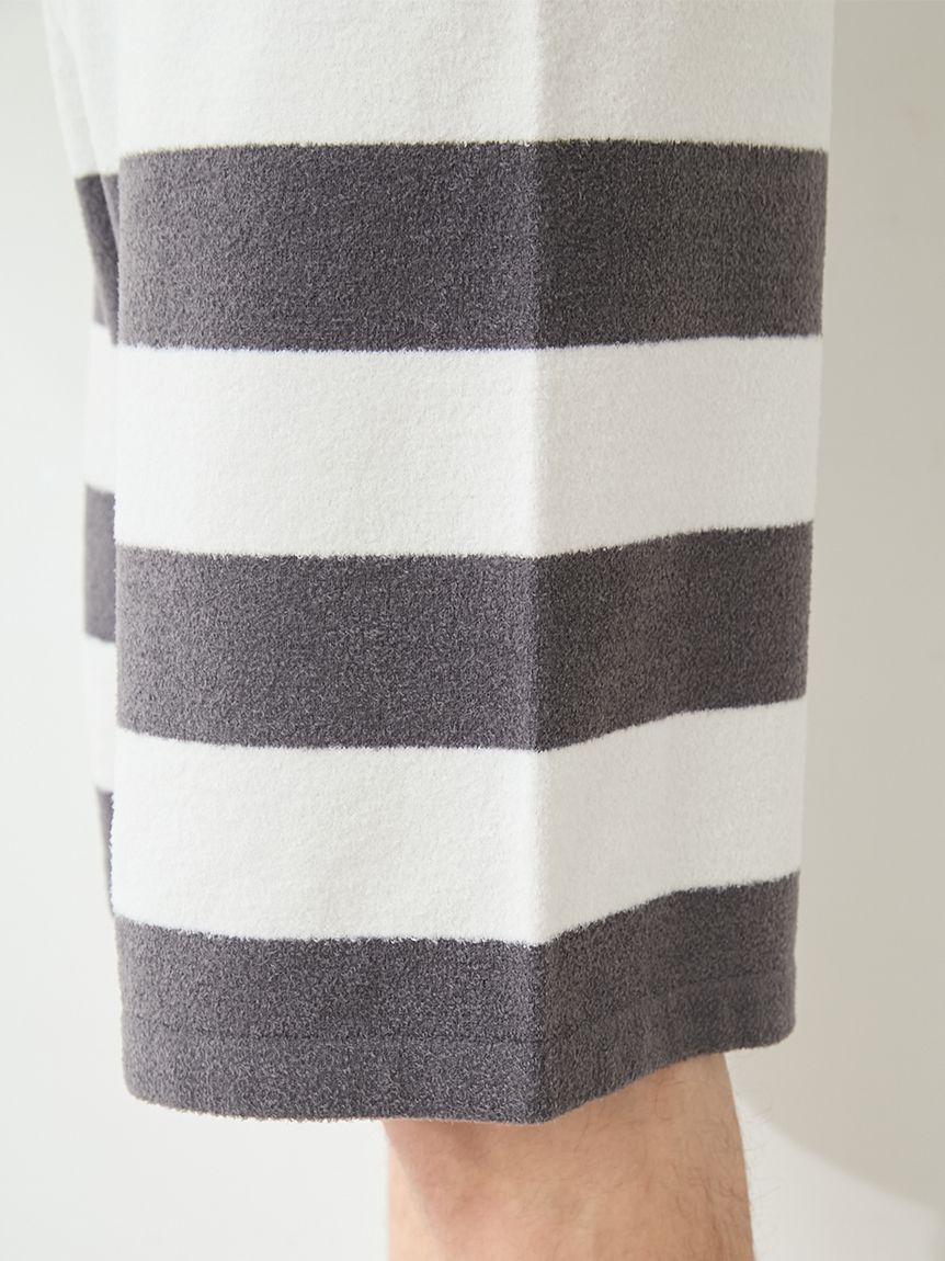 GELATO PIQUE HOMME「【ONLINE限定カラーあり】【HOMME】スムーズィーliteセットアップ」|ルームウェア|