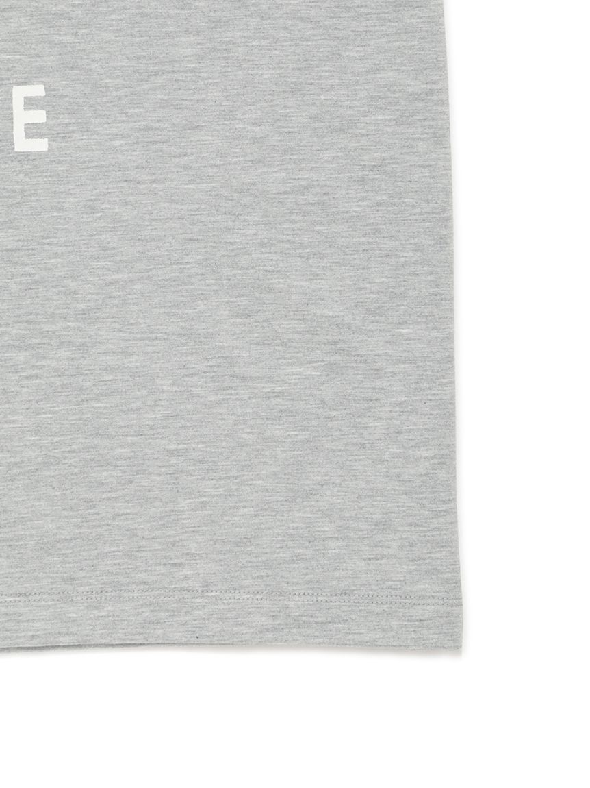 GELATO PIQUE HOMME「【ラッピング済み】【IFMC.】【HOMME】ワンポイントTシャツ&ロングパンツSET」|ルームウェア|